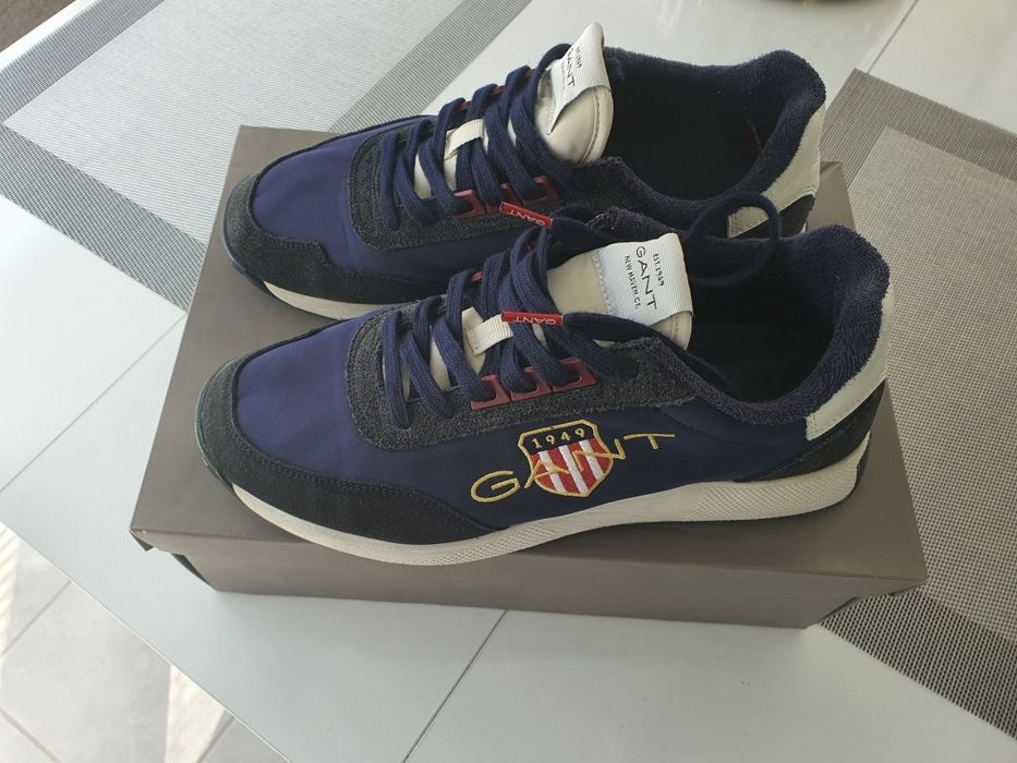 Мъжки маратонки GANT