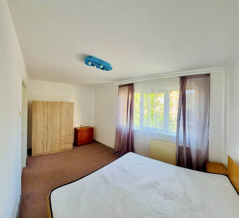 Inchirez apartament 3 camere