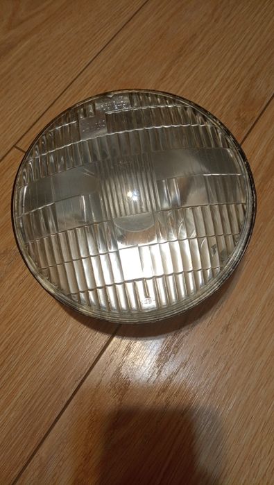 Фара ФГ105 советская