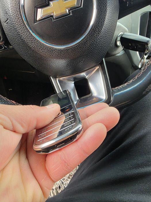 Nokia 6700 classik ideal