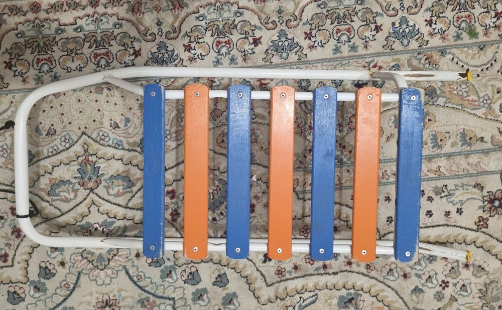 Санки детский бу