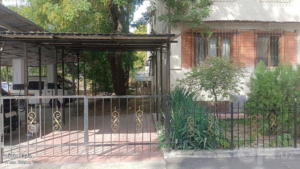 Продам квартиру своя 2х комнатная ракат махалла