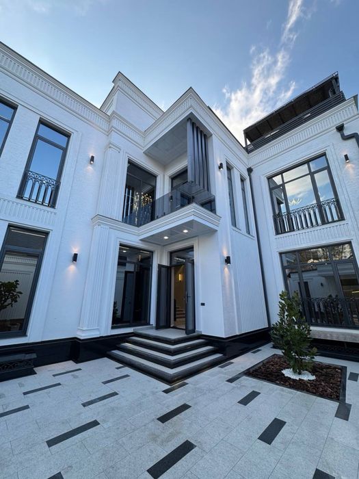 Мирзо Улугбек район Улица Никитина Продается Новый Дом 3.соток 450м2