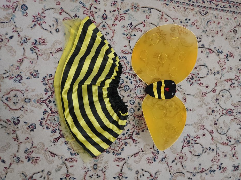 Новогодние костюмы