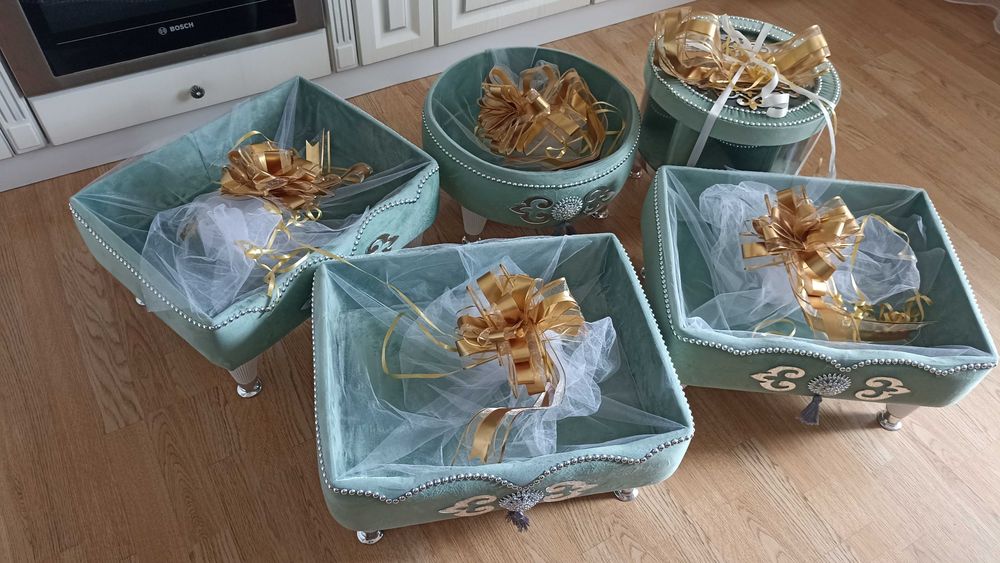 продам корзины для кудалык
