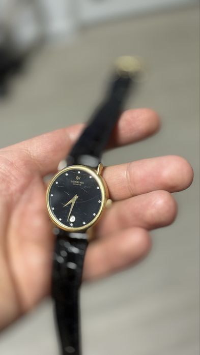 Ceas Raymond Weil Geneve Dama-Baterie Noua Renata-Pret Fix-BUn