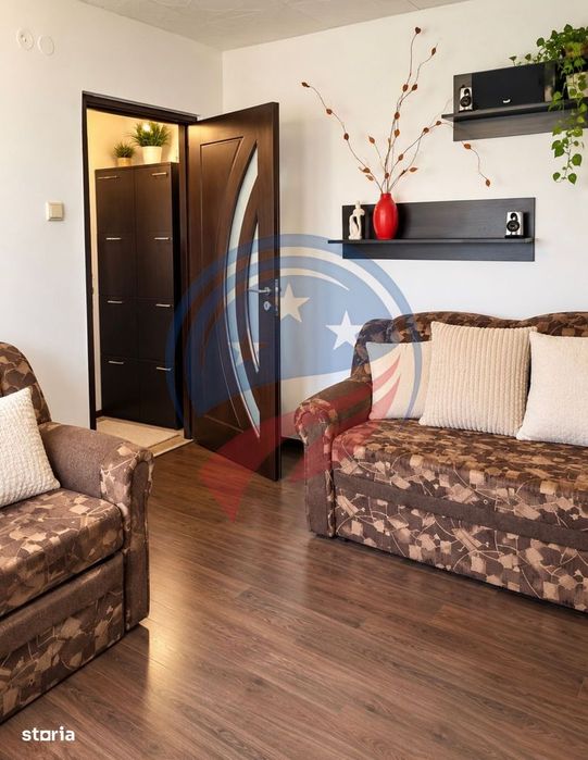Apartament 2 camere, Brazda lui Novac langa Melody
