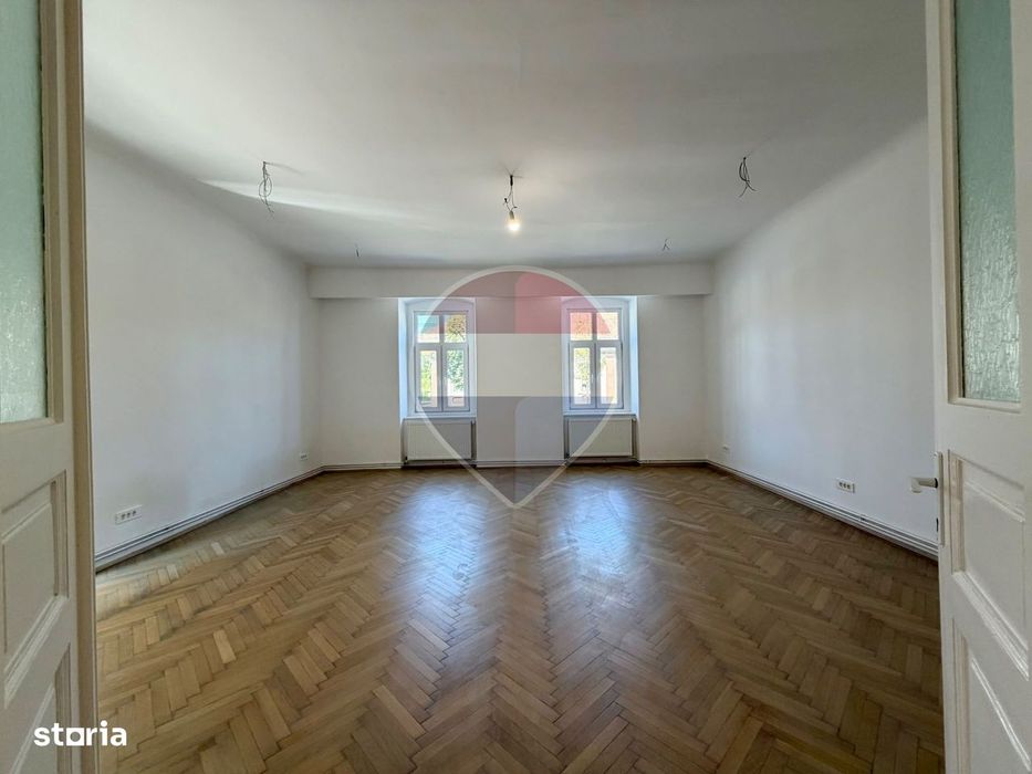 Spațiu cu vad comercial, de închiriat, în zona Centrală - Moților 61 — fotografia 3