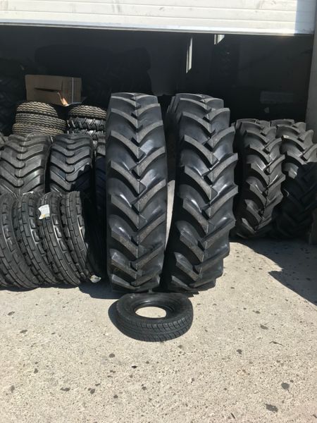 13.6-36 cauciucuri noi ozka turcesti cu 2 ani garantie XYTV OZKA