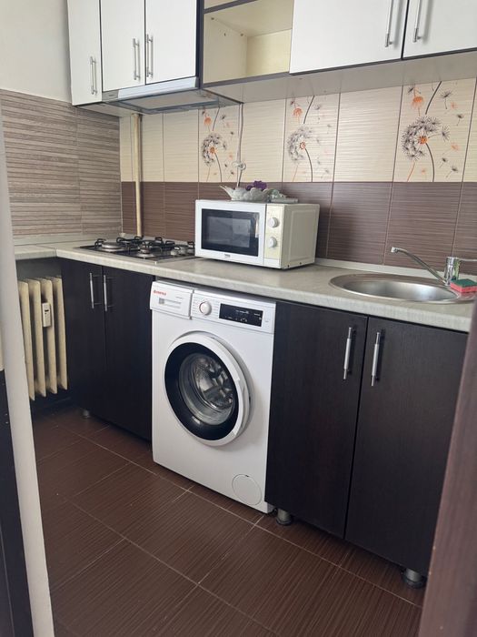 Garsoniera Regim Hotelier Brazda