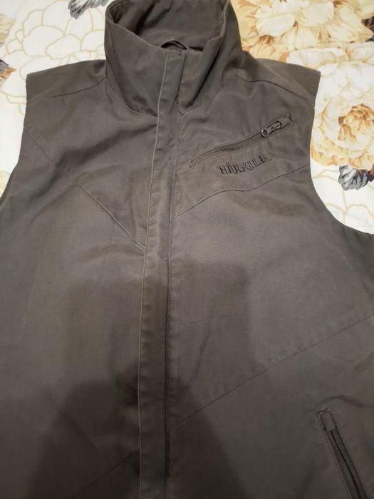 Ловен елек harkila