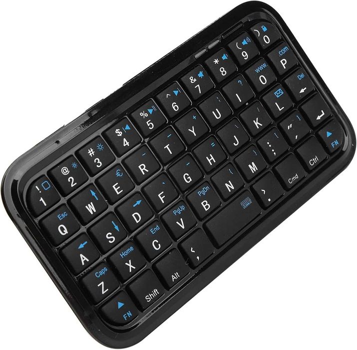 Мини клавиатура Bluetooth USB