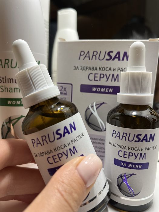 Козметика - skin1004, avant, parusan и др.