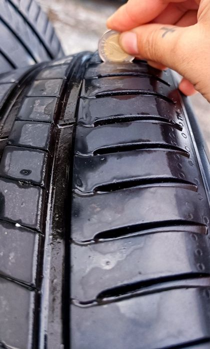 Летни гуми Pirelli CINTURATO P7 245/45/R18