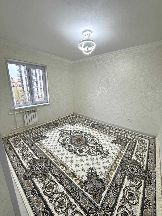 №3830.Продается 2х-комнатная квартира 77 серия.