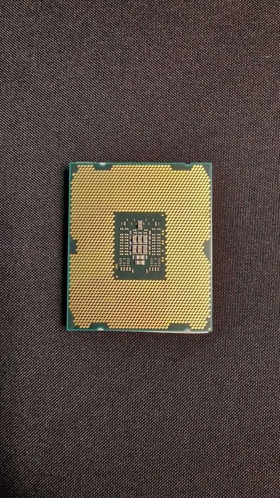 Intel Xeon E5-2609 2.4Ghz