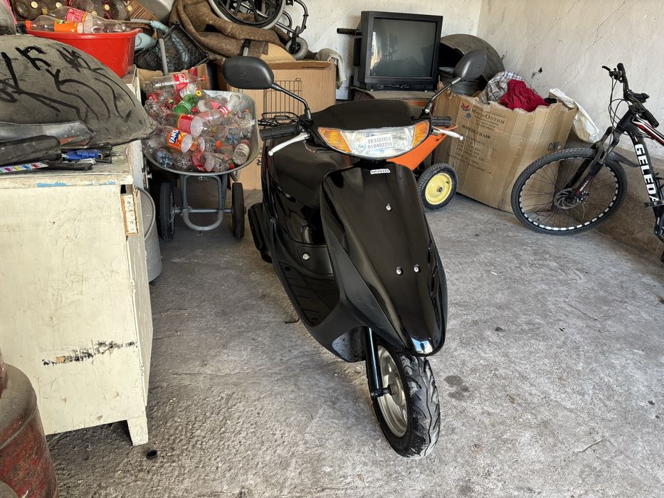 Продам Хонда Дио 34