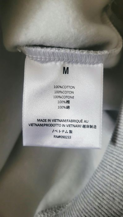 Hoodie от ESSENTIALS новая