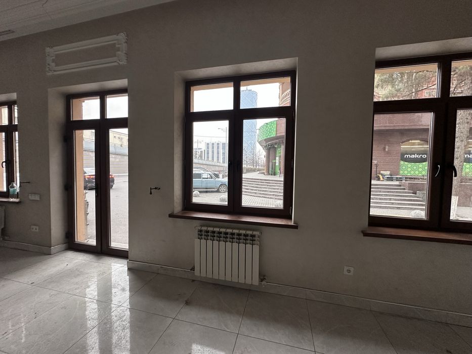 Сдам помещение7000м2 Яккасарай Мукими
