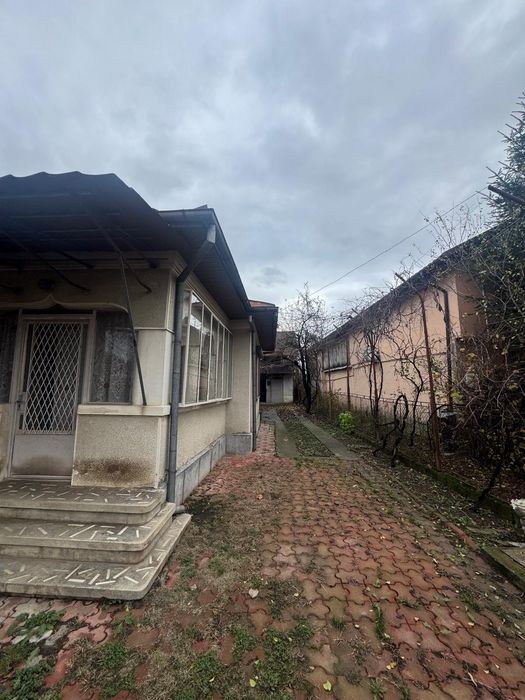 Casa De Vanzare Filipestii de Padure