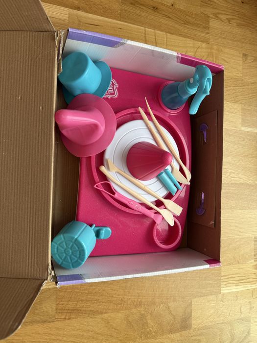 Студио за керамика/детско грънчарско колело