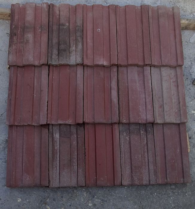 Țigla de beton  SH