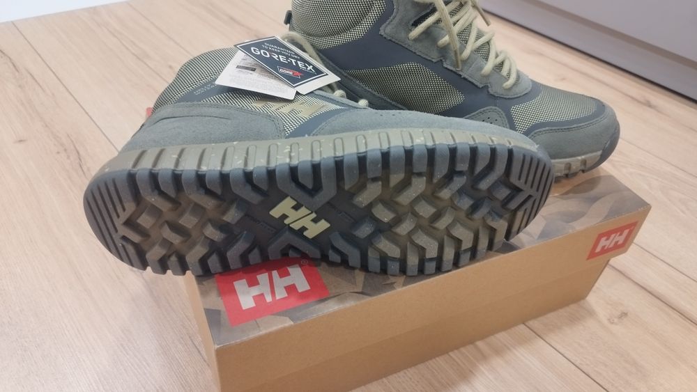 Helly Hansen зимни обувки