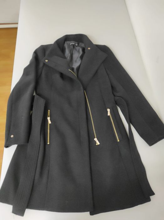 Palton Stradivarius