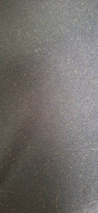 Ткань Габардин (цвет болотный), 100% шерсть