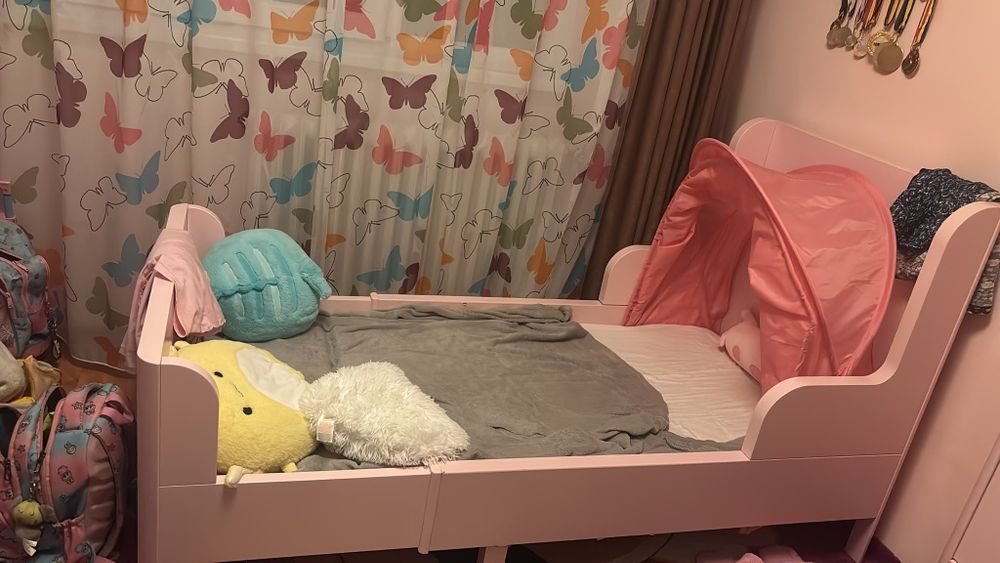 pat ikea 1 persoana