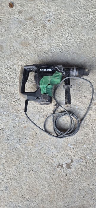 Rotopercutor/picamer Hikoki DH 40MC