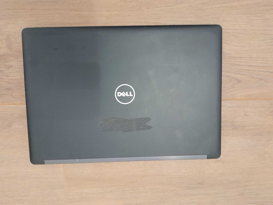 Dell Latitude 5280 , 12,5 " Hd , i5 7300 , 8 gb ddr 4 , 128 gb ssd M2