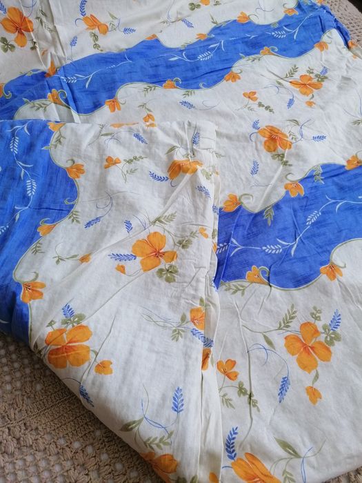 Олекотена завивка