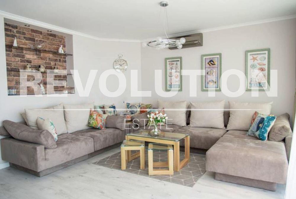 Мезонет  в гр.Варна, м-т Ален мак!