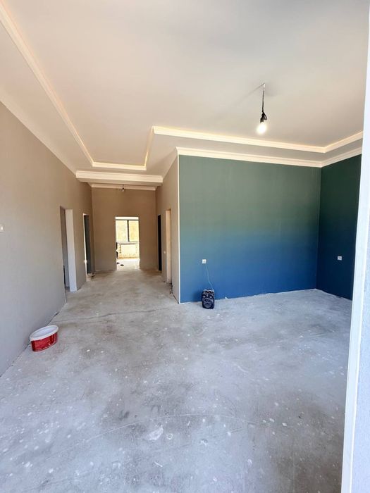 Юкори Хасанбой 3-сотих  5 хона