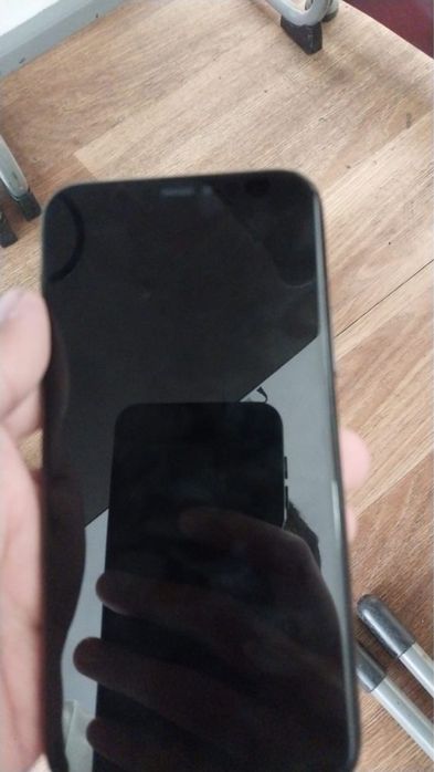 Iphone 11 pro 256 гб