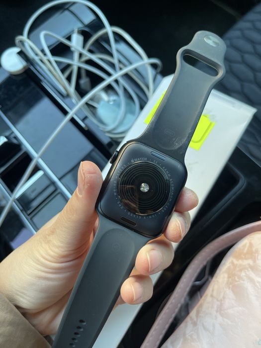 Apple watch SE 44 мм