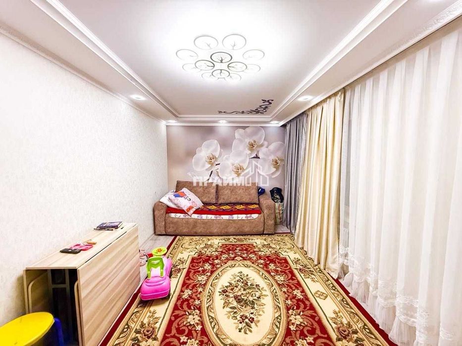 ПРОДАМ 3Х ком. Самал (Жадра ПРАЙМ)