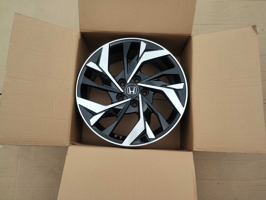 Jante  R17 HONDA CR-V, CR-Z, Honda e, Civic, Accord FR-V HR-V Stream Integra Shuttle  Jante Noi cu Factura si Garantie ‼️autohauss.ro‼️