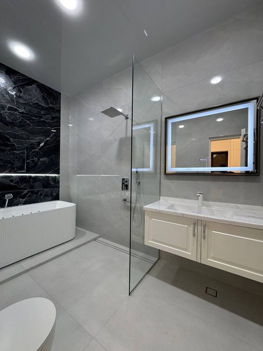 Никитина Новый Евро Дом Участок