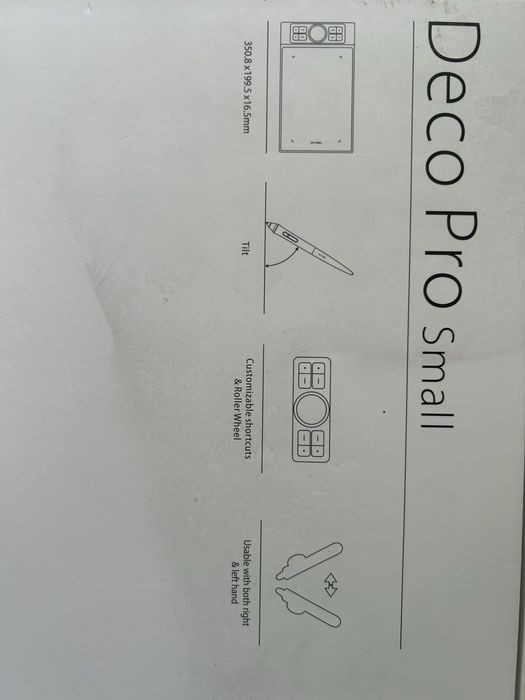 Графический планшет