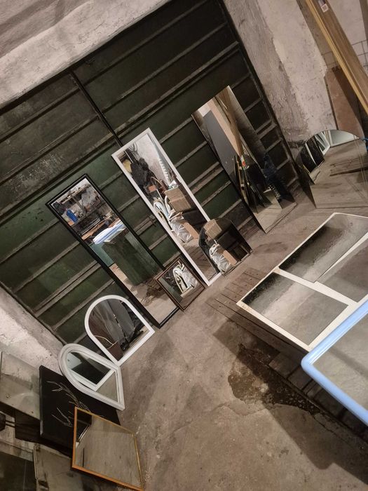 Огледала, като нови