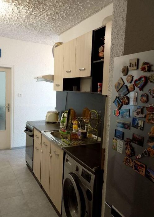 Дава се под наем Двустаен апартамент в София, Младост 3 - 50 кв.м за 562 € - Снимка #4