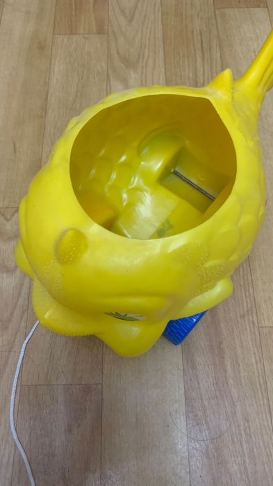 Игрушка для песочника