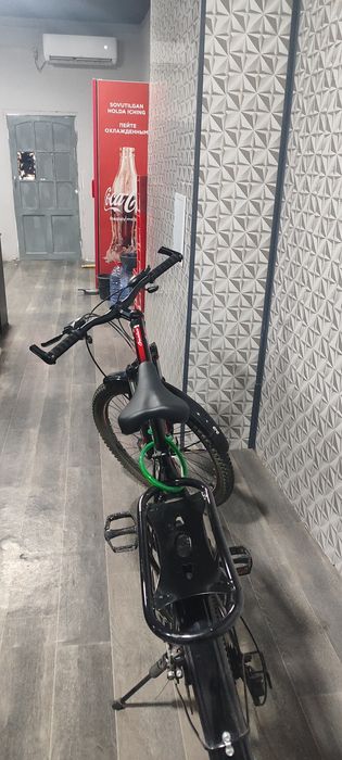 Прадаю Велосипед