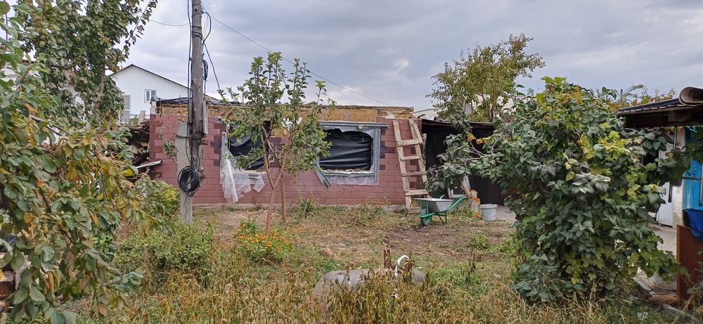 Продам участок 4 сотки