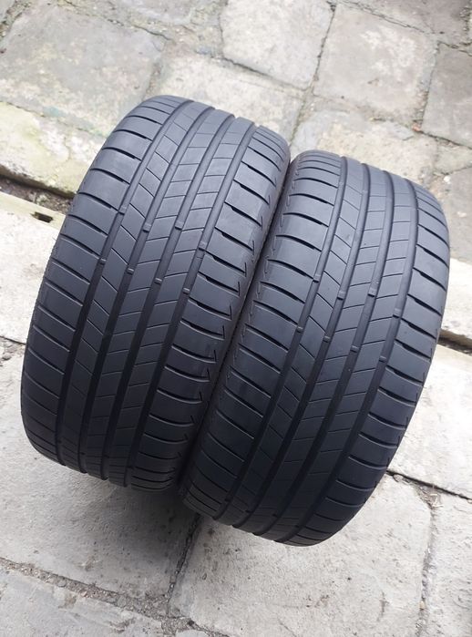 Set 2buc 225/40 R18 92Y XL Bridgestone Turanza T005 vară 2020