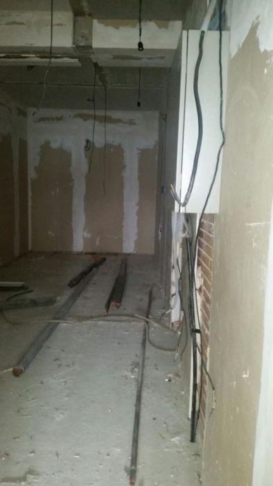 Продава се Магазин в София, Надежда 4 - 203 кв.м за 1084 €/кв.м - Снимка #5