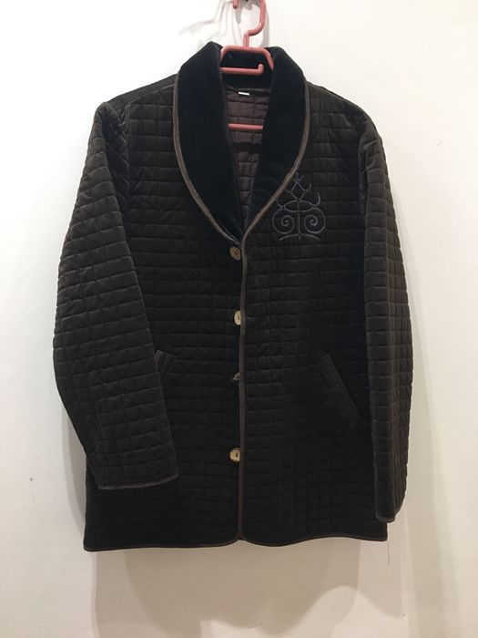 Мужской пиджак 48-50