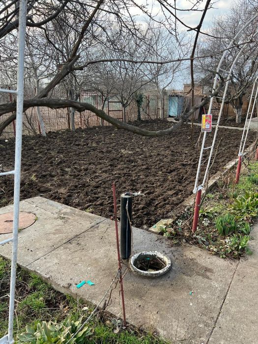 Teren intravilan Agigea